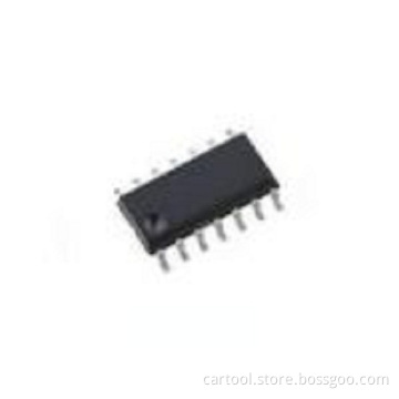 original IC T JA1054A-motor ECU driver